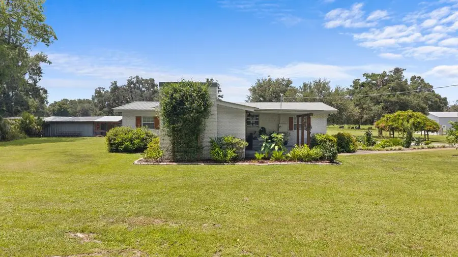 5002 SE Hwy 55a, Old Town, FL 32680 - #2