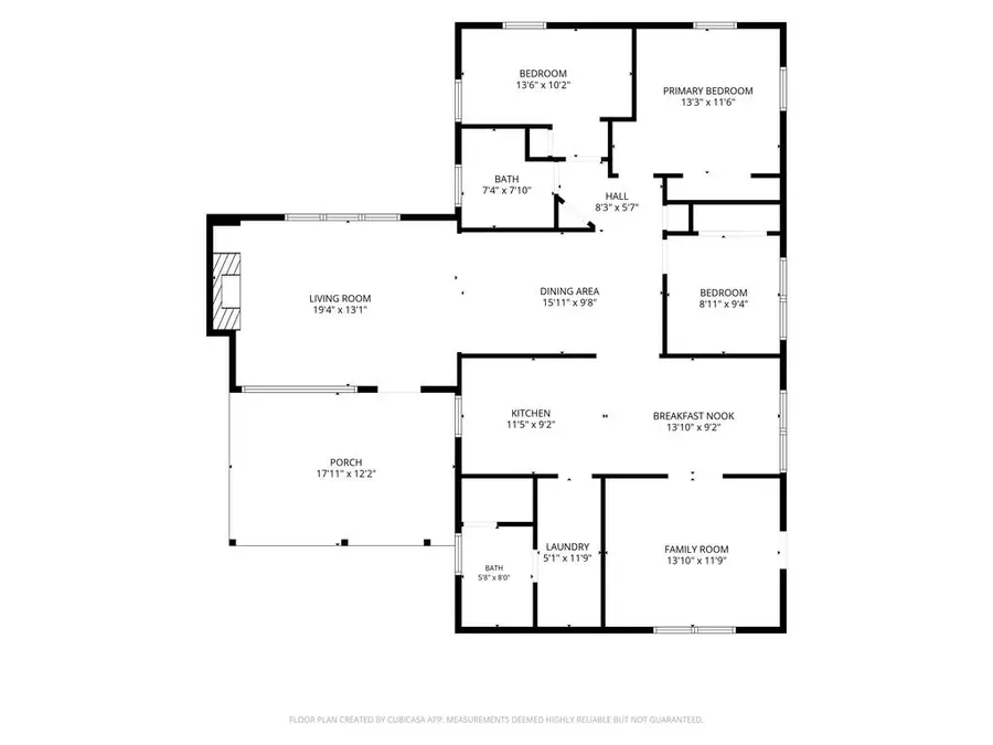 5002 SE Hwy 55a, Old Town, FL 32680 - #3