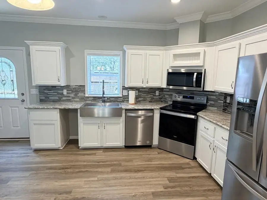 1957 SE 477th Ave, Old Town, FL 32680 - #2