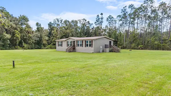 3180 SW 661st St, Steinhatchee, FL 32359