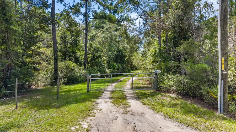 3180 SW 661st St, Steinhatchee, FL 32359 - #2