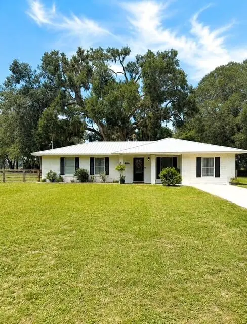 187 118th Ave #187, Old Town, FL 32680
