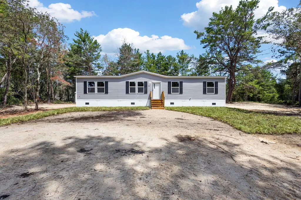12831 NE 10th St, Williston, FL 32696 - #1