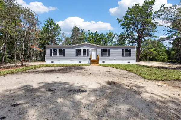 12831 NE 10th St, Williston, FL 32696