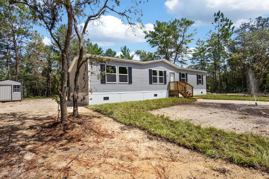 12831 NE 10th St, Williston, FL 32696 - #2
