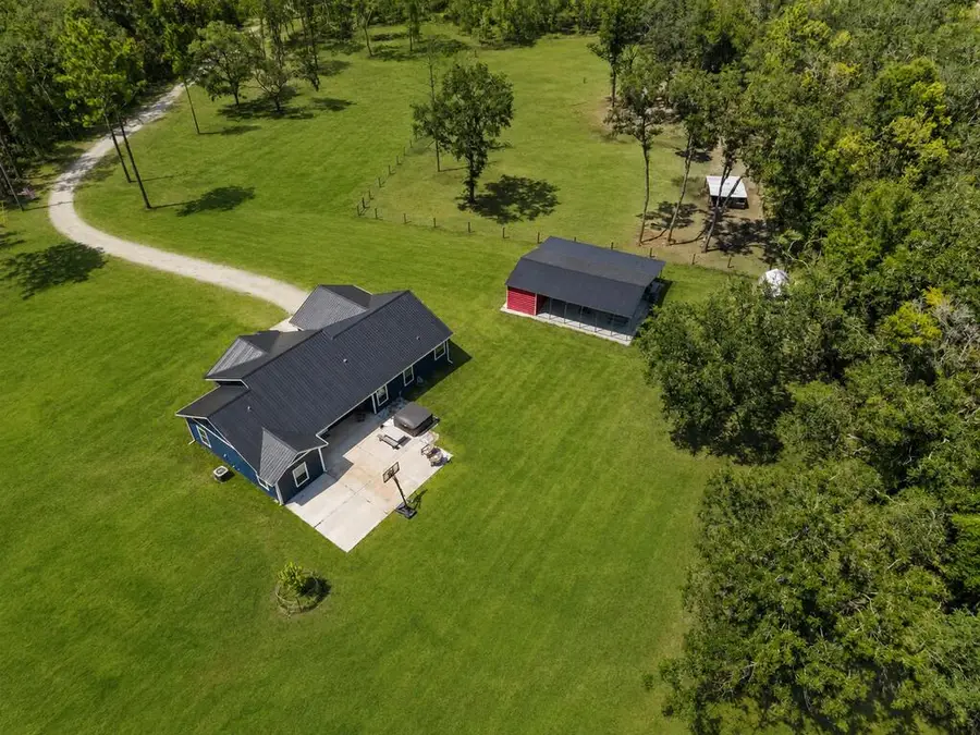 379 NE 112th Pl, Branford, FL 32008 - #2