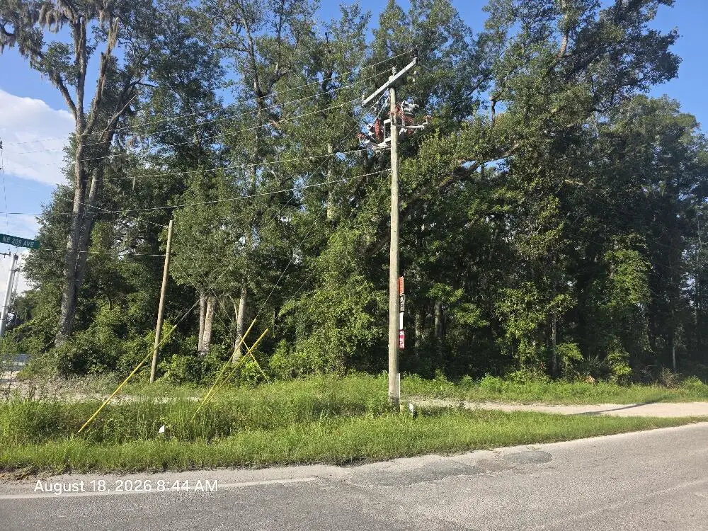 TBD NE 592nd St, Old Town, FL 32680 - #1
