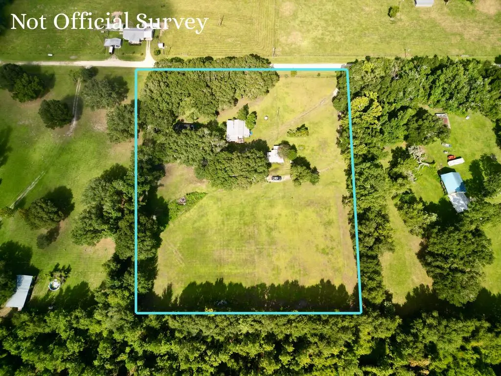 77 SE 790th St, Old Town, FL 32680 - #1