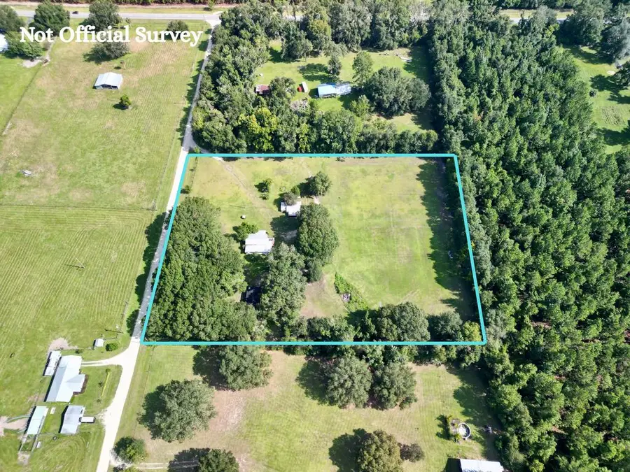 77 SE 790th St, Old Town, FL 32680 - #3