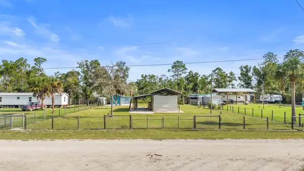 719 NE Second Ave, Steinhatchee, FL 32359