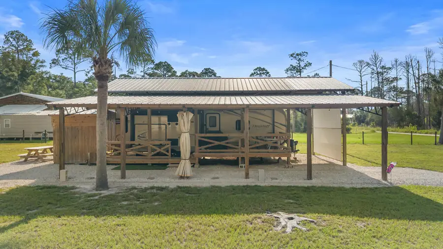 719 NE Second Ave, Steinhatchee, FL 32359 - #2
