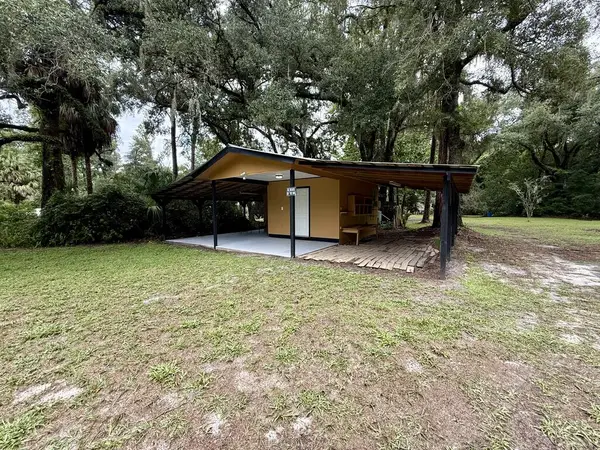 134 SE 39th Ave, Cross City, FL 32628