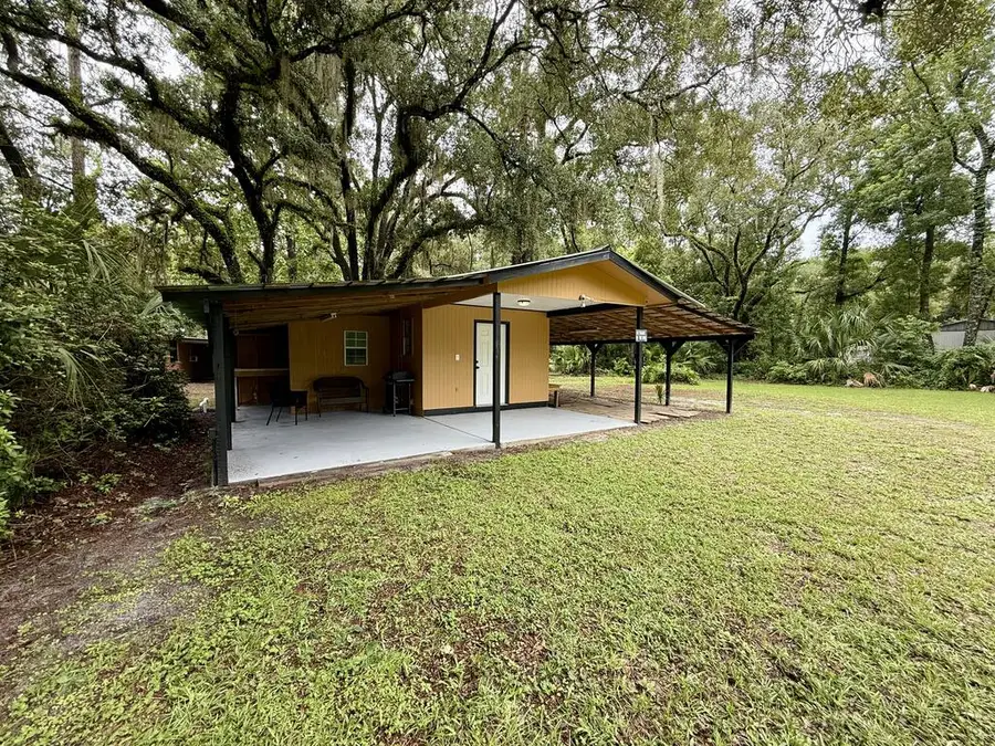 134 SE 39th Ave, Cross City, FL 32628 - #2