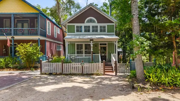 264 NE Maggie Cir, Steinhatchee, FL 32359