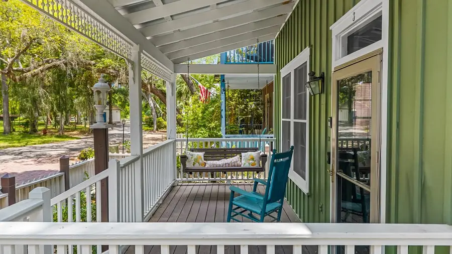 264 NE Maggie Cir, Steinhatchee, FL 32359 - #2
