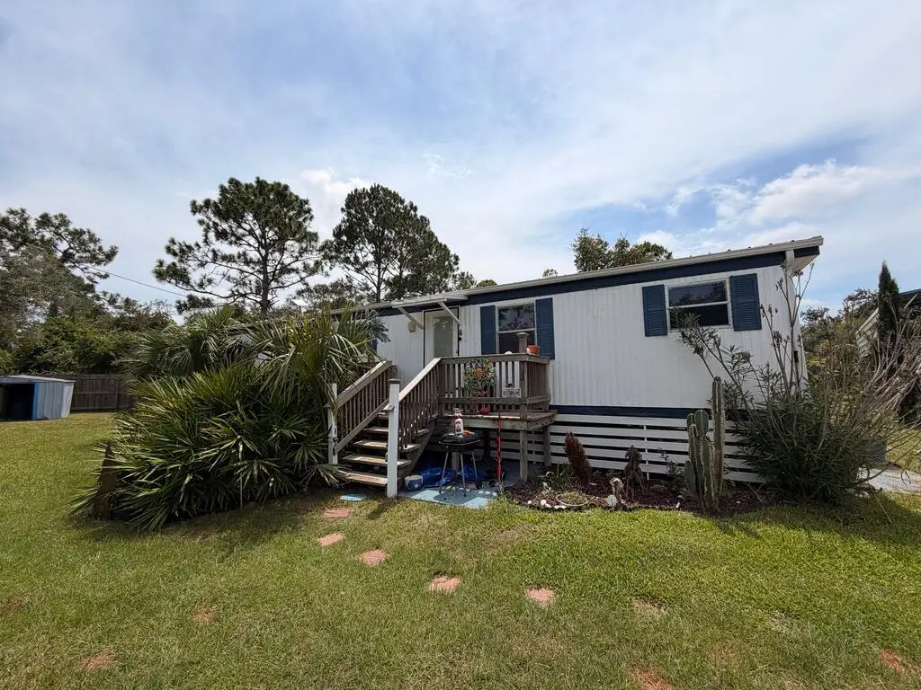 7550 SW 122nd Ter, Cedar Key, FL 32625 - #1