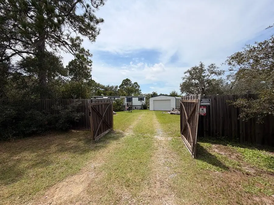 7550 SW 122nd Ter, Cedar Key, FL 32625 - #2