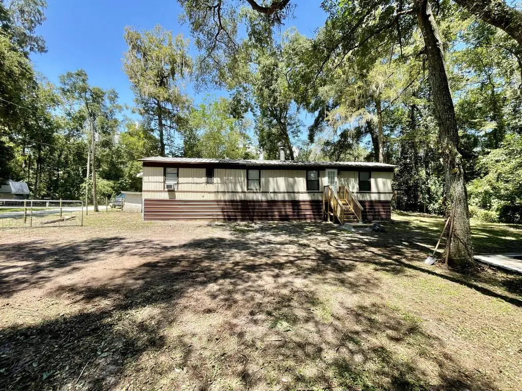 185 SE 932nd St, Old Town, FL 32680 - #1