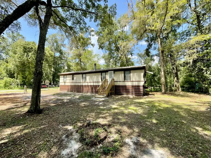 185 SE 932nd St, Old Town, FL 32680 - #3