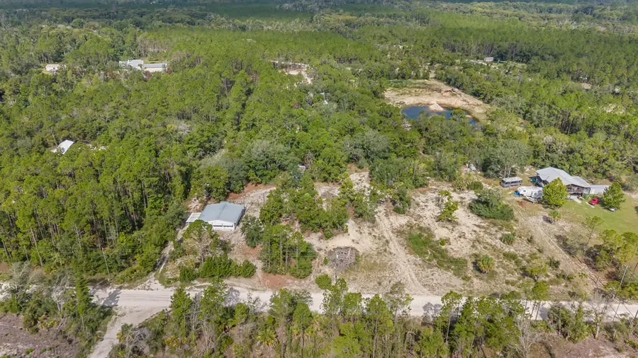 458 623rd St, Steinhatchee, FL 32359 - #2