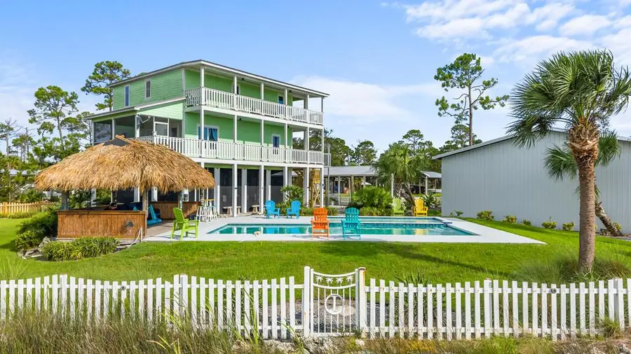 108 SW 273rd Ave, Jena, FL 32359 - #2