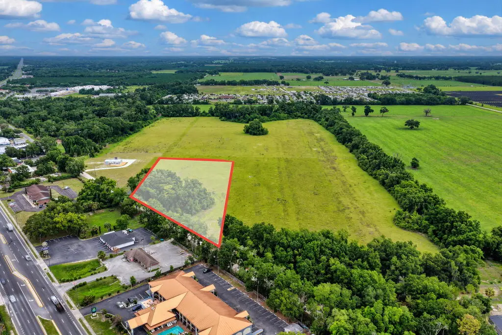 Block L NW 11th Dr, Chiefland, FL 32626 - #1