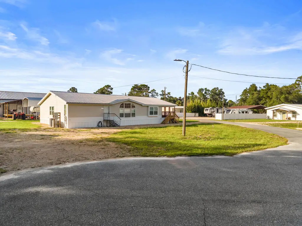 532 NE Scallop Bay Dr, Steinhatchee, FL 32359 - #1