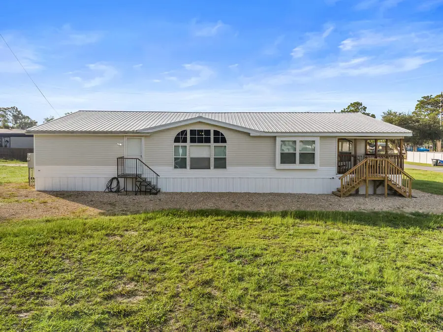532 NE Scallop Bay Dr, Steinhatchee, FL 32359 - #2