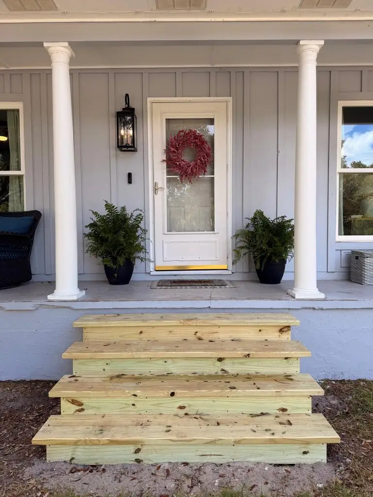 16990 Hodges Ave, Cedar Key, FL 32625 - #2