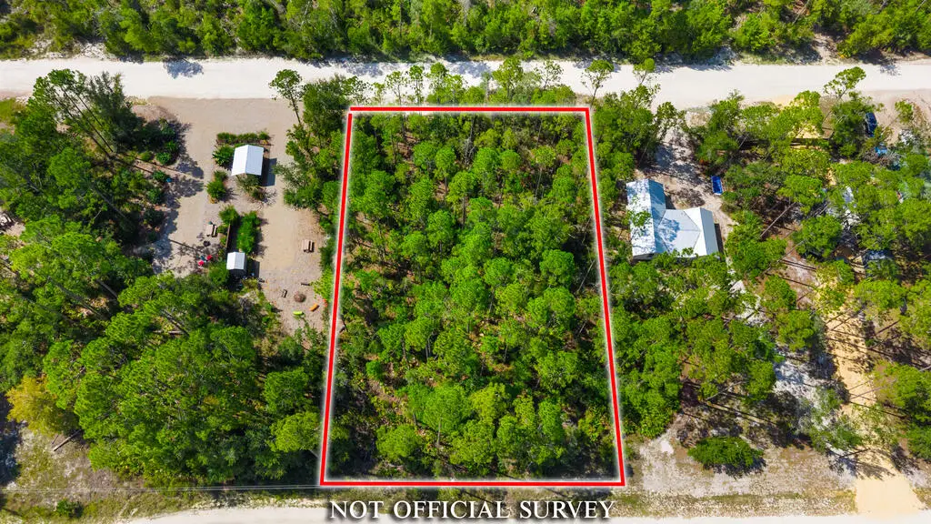 0 NE Sugar Hill Ln, Steinhatchee, FL 32359 - #1