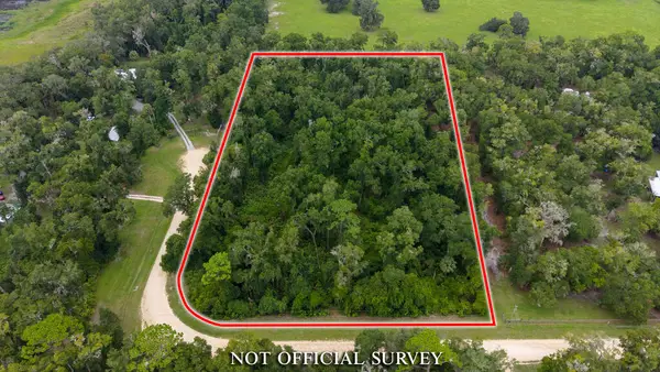 00 NW 71st Pl, Chiefland, FL 32626