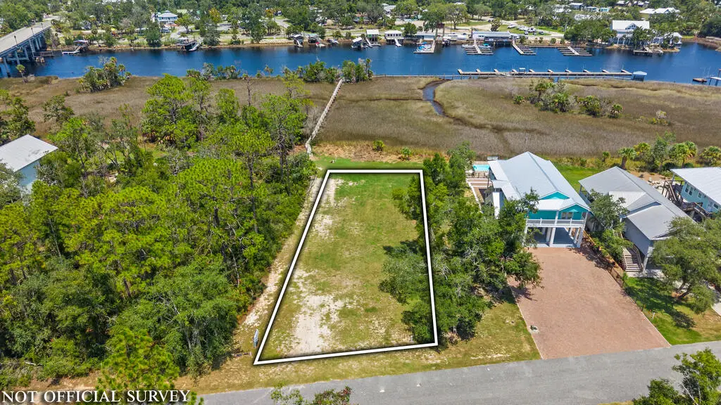 0 SW 279th Ave, Steinhatchee, FL 32359 - #1