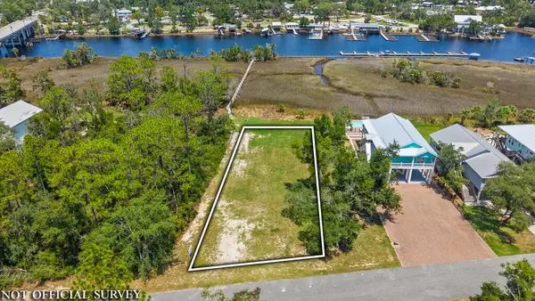 0 SW 279th Ave, Steinhatchee, FL 32359
