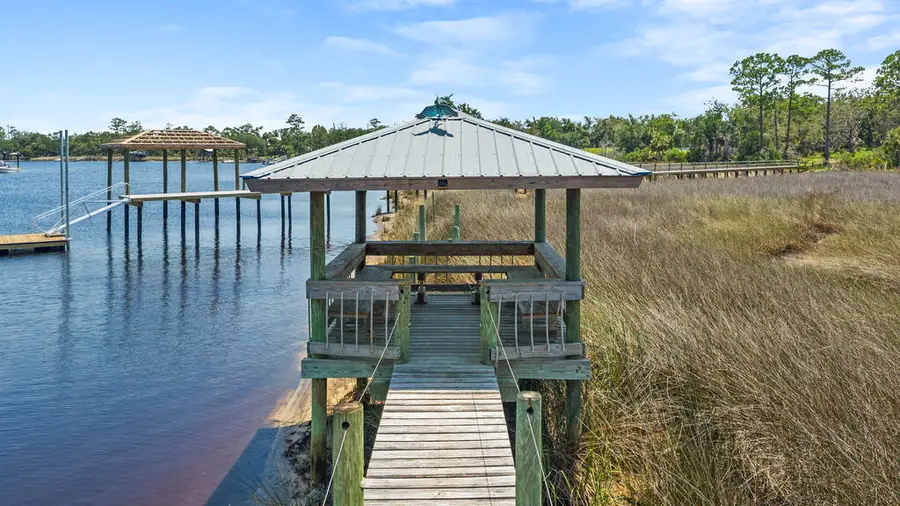 0 SW 279th Ave, Steinhatchee, FL 32359 - #3