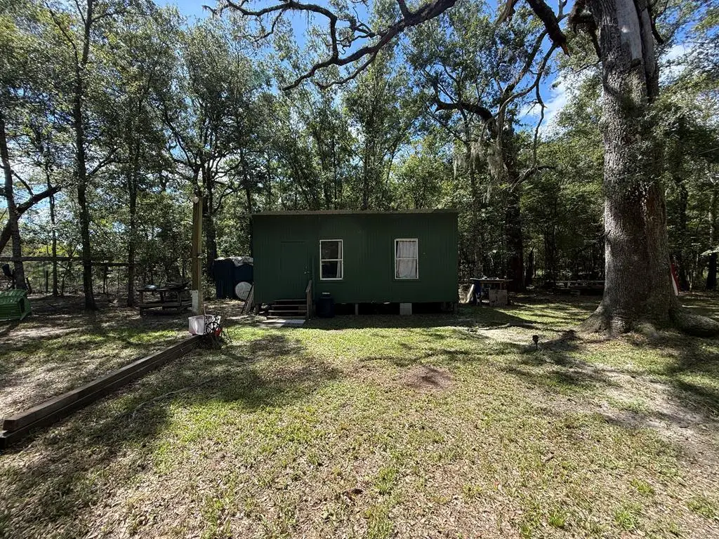 1225 NE 519th Ave, Old Town, FL 32680 - #1