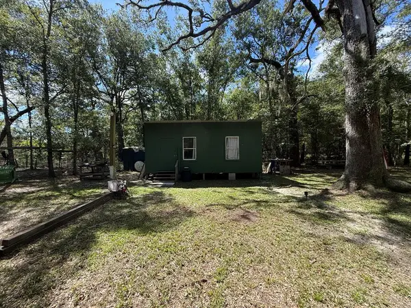 1225 NE 519th Ave, Old Town, FL 32680