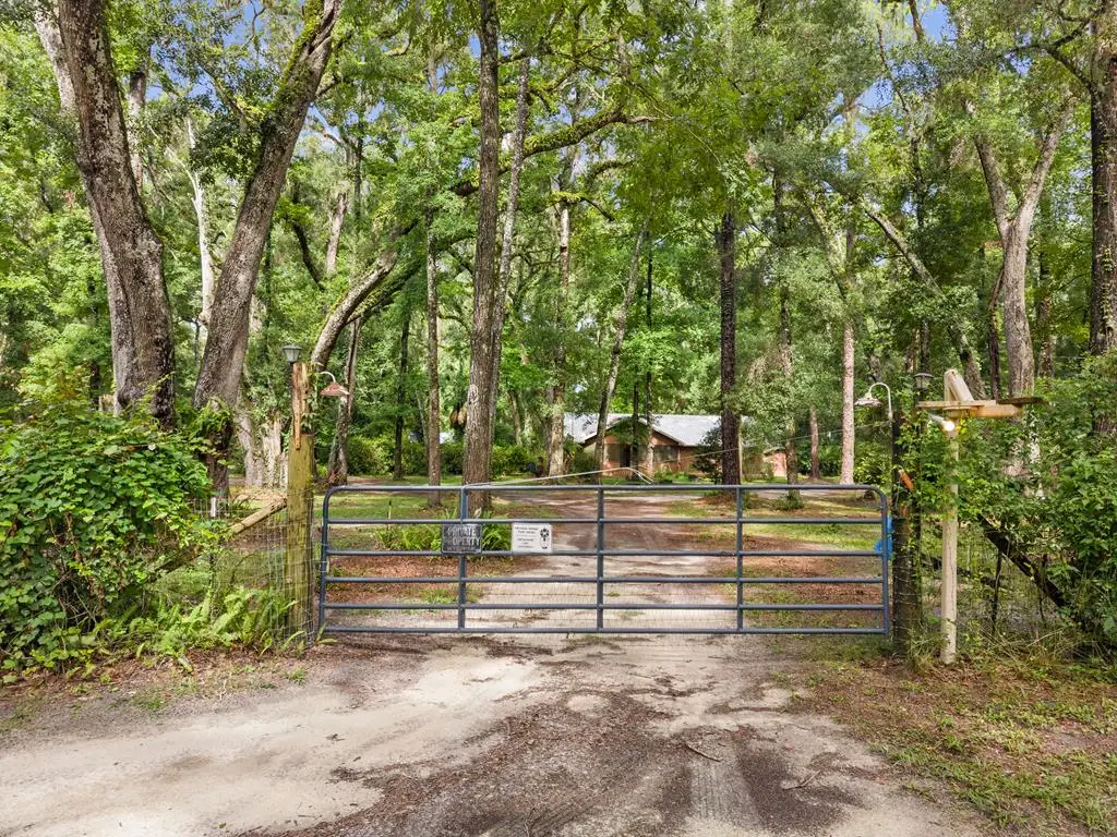 1188 NE 824th St, Old Town, FL 32680 - #1