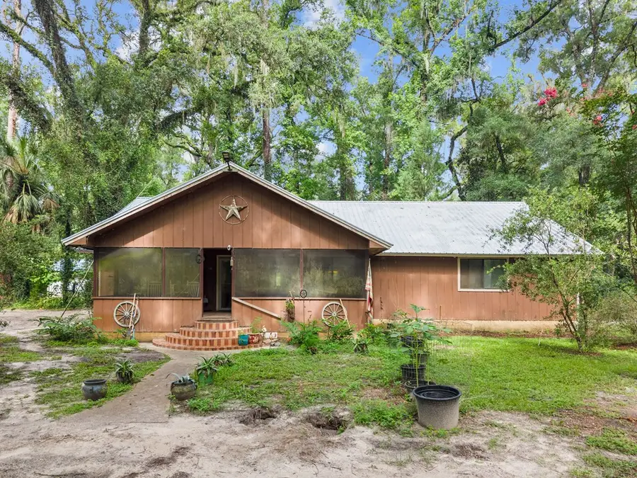 1188 NE 824th St, Old Town, FL 32680 - #2
