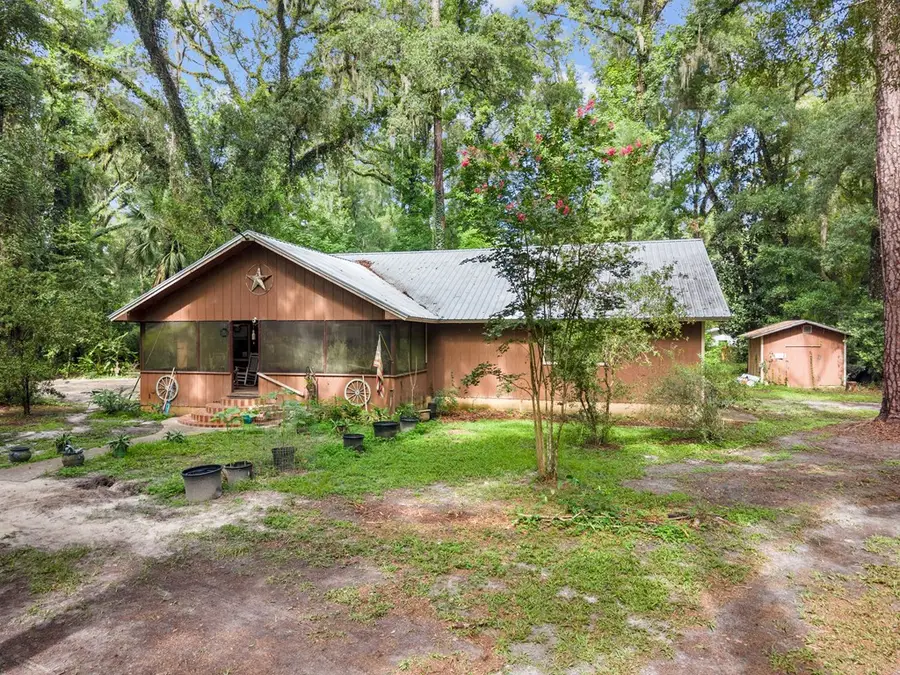 1188 NE 824th St, Old Town, FL 32680 - #3
