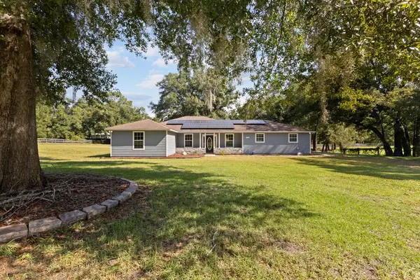 5160 NE County Road 340, High Springs, FL 32643