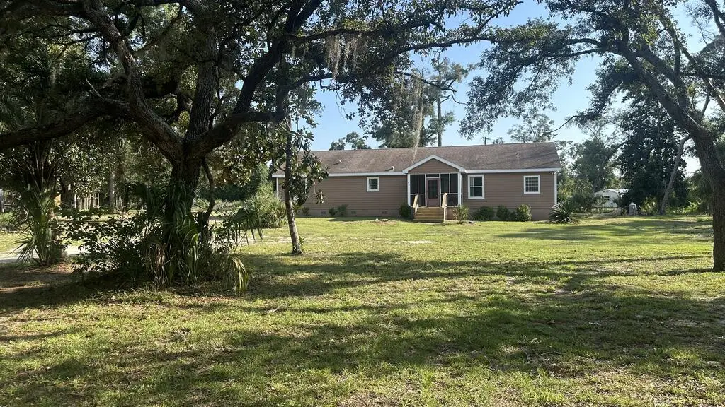 99 SW Hwy 361, Steinhatchee, FL 32359 - #1