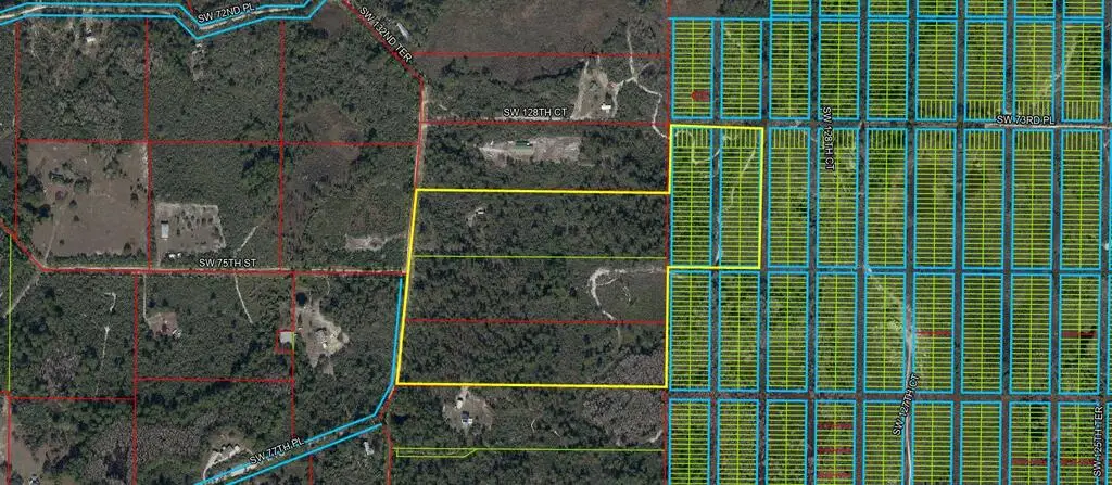 132nd Ter, Cedar Key, FL 32625 - #1