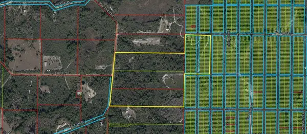 132nd Ter, Cedar Key, FL 32625