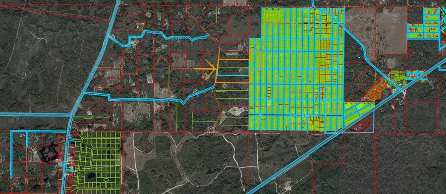 132nd Ter, Cedar Key, FL 32625 - #2