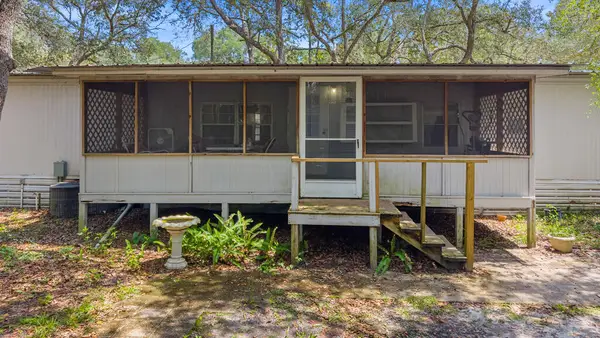 86 SE 905th St, Old Town, FL 32680