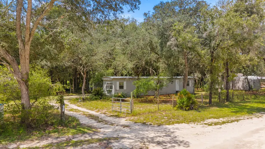 86 SE 905th St, Old Town, FL 32680 - #2