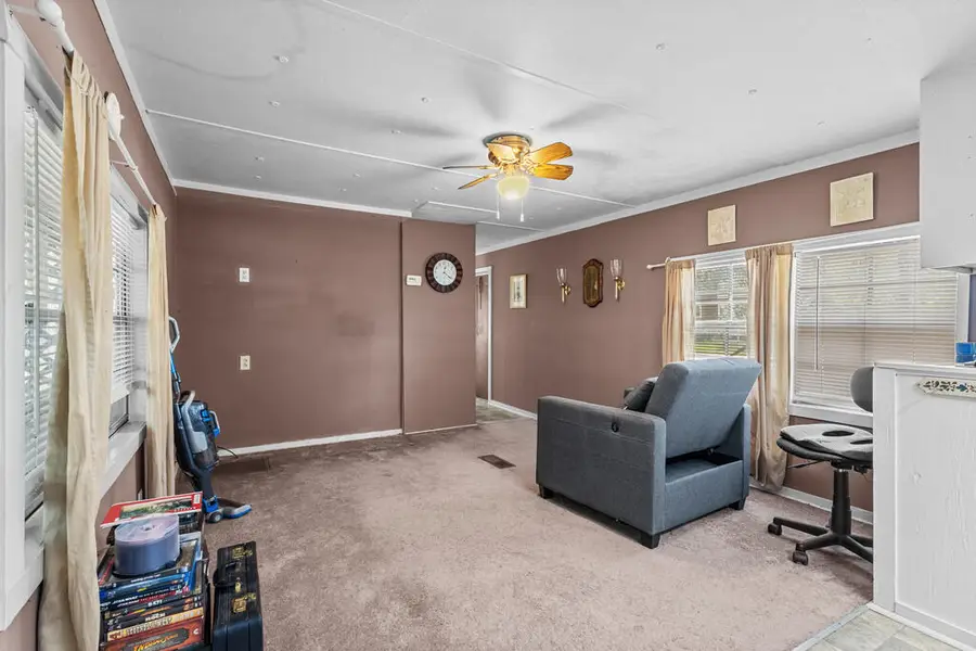 86 SE 905th St, Old Town, FL 32680 - #3