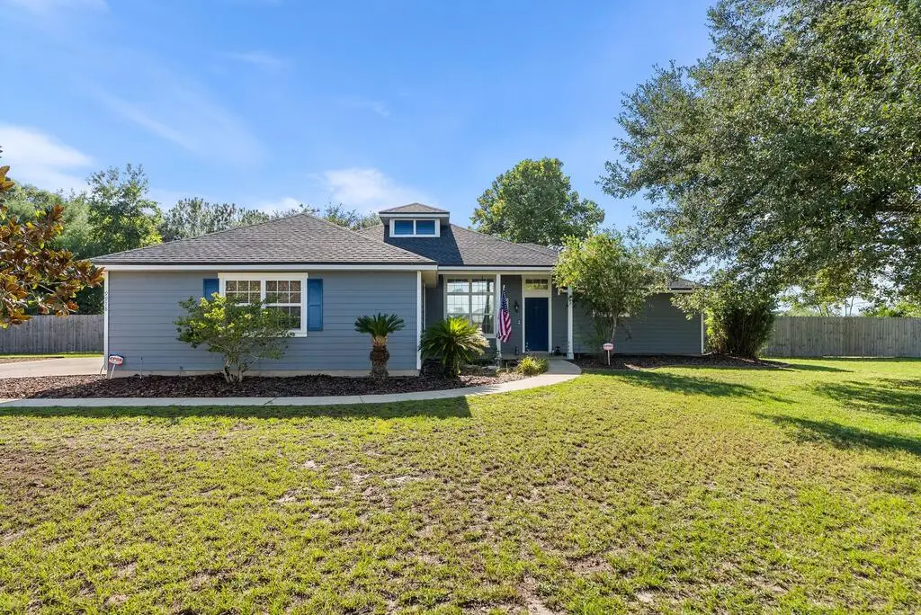 9978 SW 98th Ter, Gainesville, FL 32608 - #1