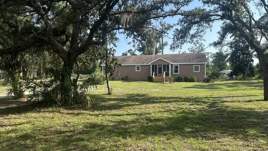 99 SW Hwy 361, Steinhatchee, FL 32359 - #2