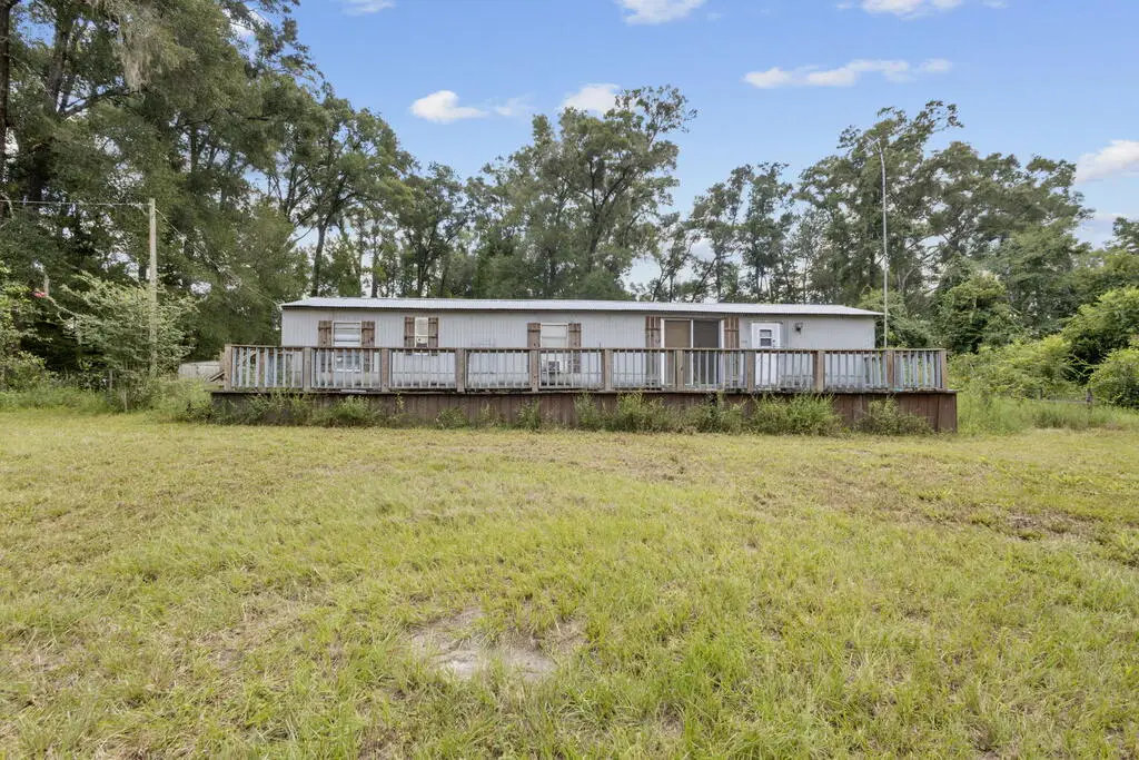388 NE 164th Ave, Old Town, FL 32680 - #1